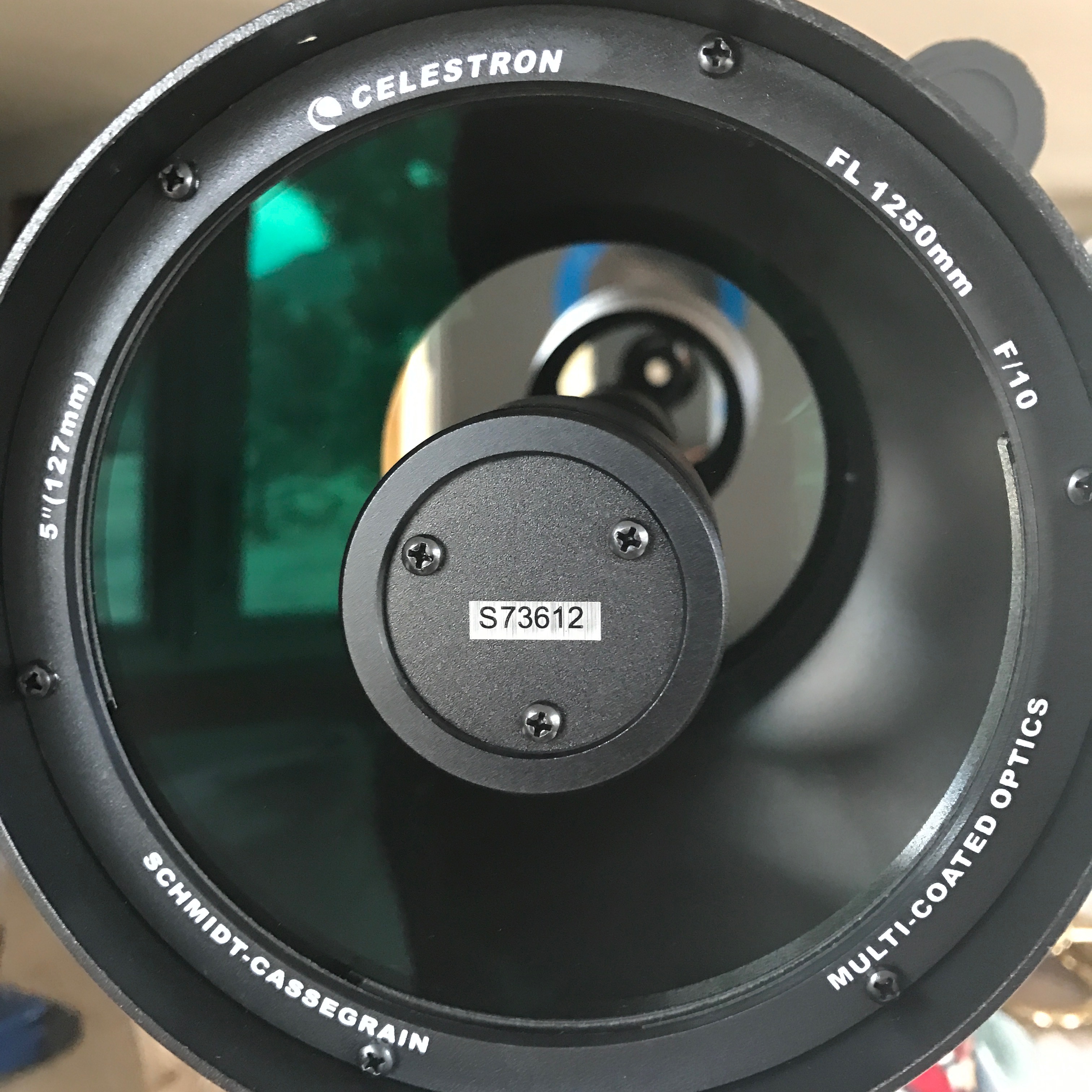 Spotting Scope Photography | JUST PhotographIN'